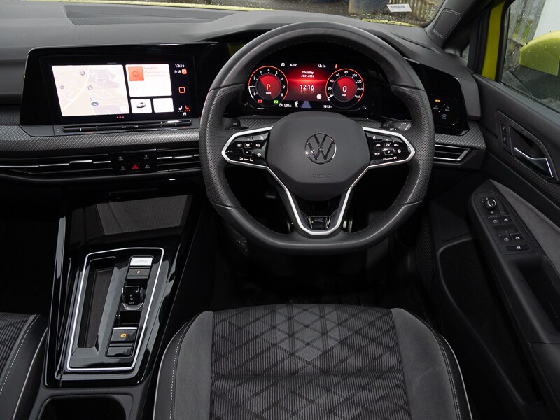 Used Volkswagen Golf 2024 for sale - 77285044: Photo 7