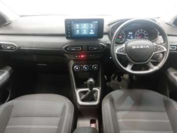 Used Dacia Jogger 2023 for sale - 75204246: Photo