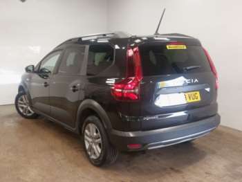 Used Dacia Jogger 2023 for sale - 75204246: Photo