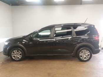 Used Dacia Jogger 2023 for sale - 75204246: Photo