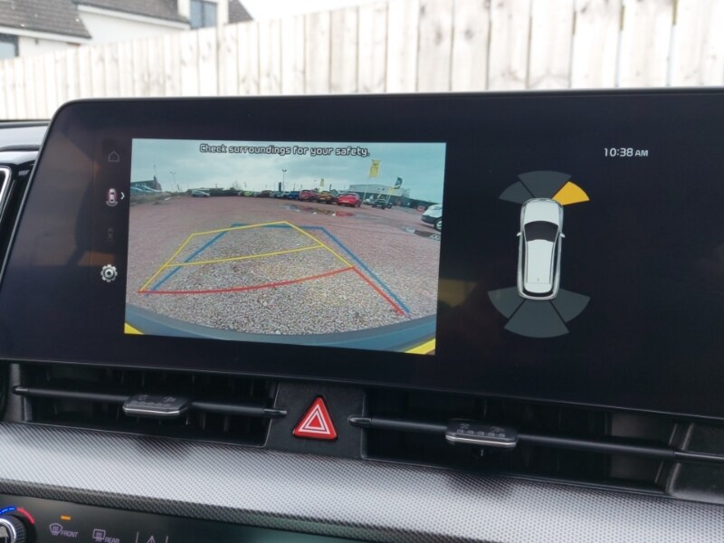 Used Kia Sportage 2023 for sale - 77923978: Photo 10