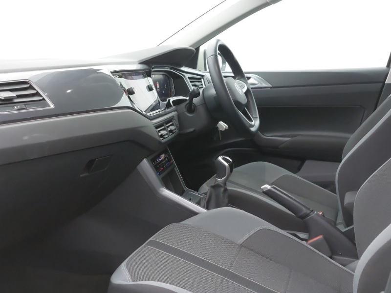 Used Volkswagen Polo 2021 for sale - 76881291: Photo 5