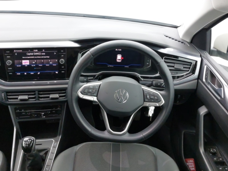 Used Volkswagen Polo 2021 for sale - 76881291: Photo 7