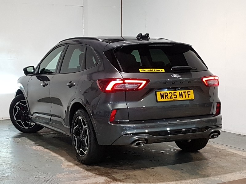 Used Ford Kuga 2025 for sale - 76907362: Photo 3