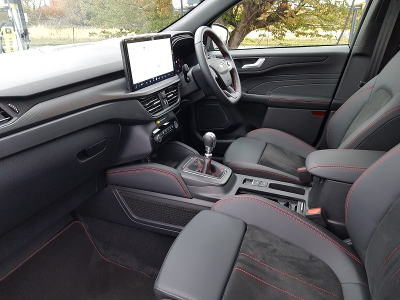 Used Ford Kuga 2025 for sale - 76907362: Photo 5