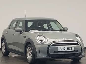 2021 - 1.5 One Classic 5dr Auto