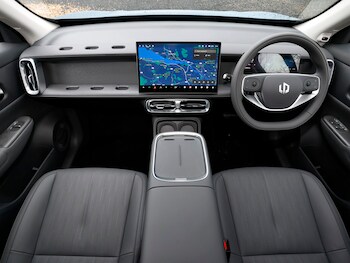 Used Leapmotor B10 2025 for sale - 77000066: Photo