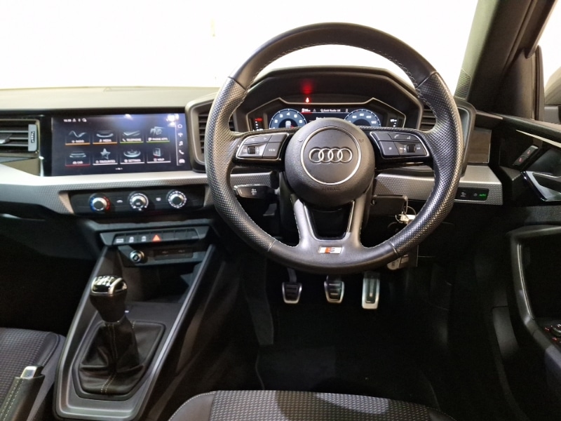 Used Audi A1 2023 for sale - 77549148: Photo 10