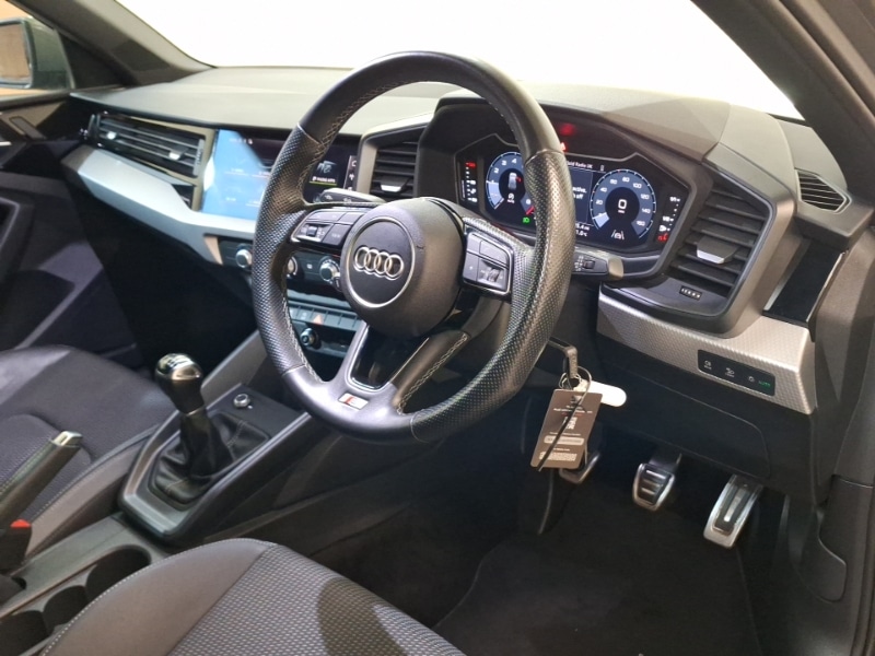 Used Audi A1 2023 for sale - 77549148: Photo 11