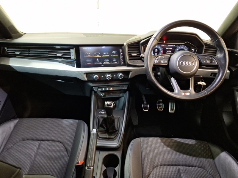 Used Audi A1 2023 for sale - 77549148: Photo 2