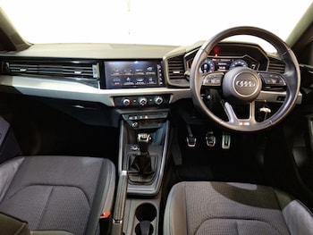 Used Audi A1 2023 for sale - 77549148: Photo