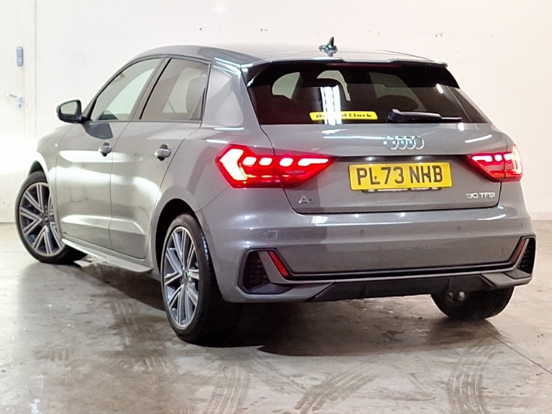 Used Audi A1 2023 for sale - 77549148: Photo 3