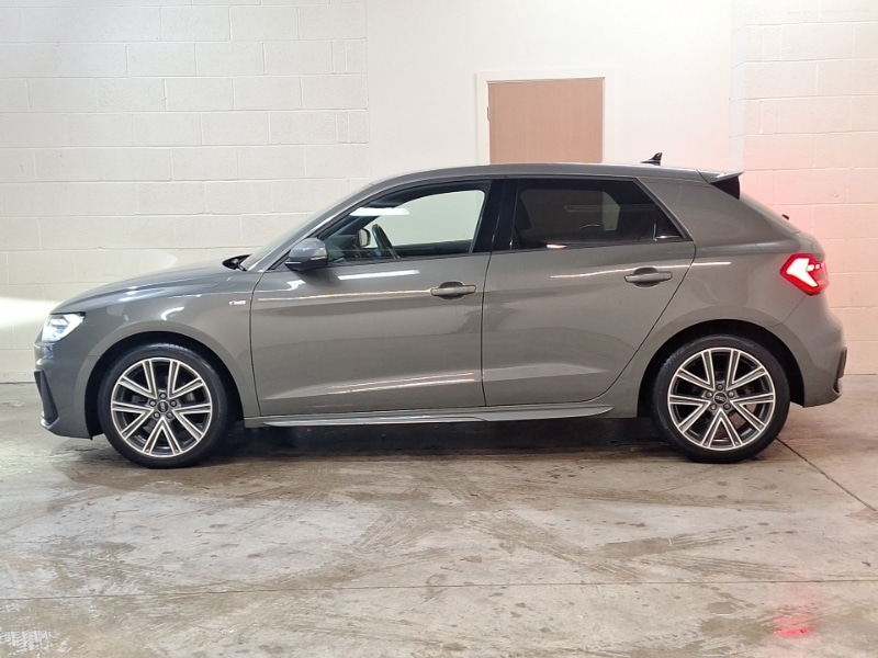 Used Audi A1 2023 for sale - 77549148: Photo 4