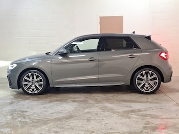 Used Audi A1 2023 for sale - 77549148: Photo