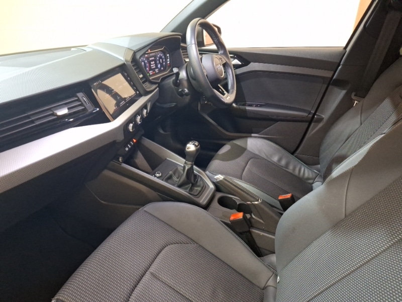 Used Audi A1 2023 for sale - 77549148: Photo 5