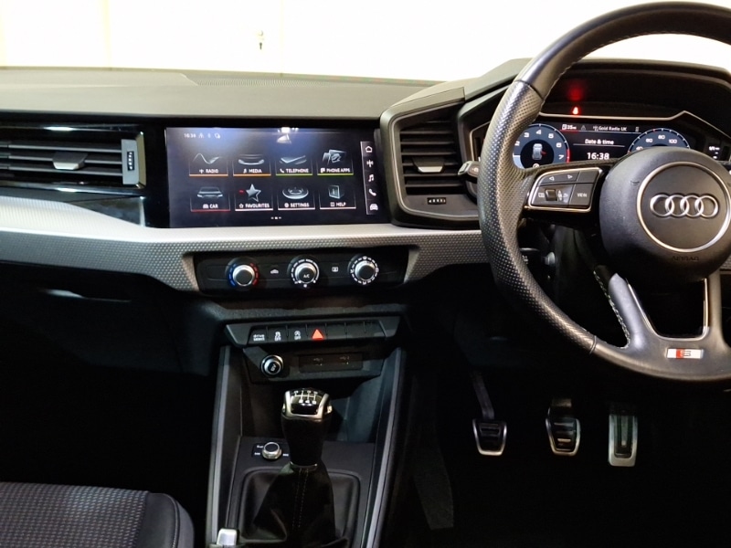 Used Audi A1 2023 for sale - 77549148: Photo 7