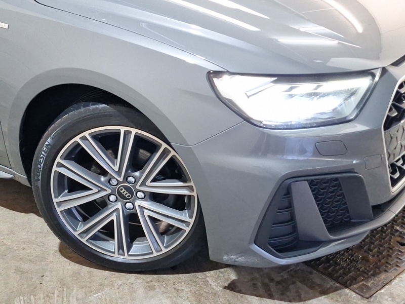 Used Audi A1 2023 for sale - 77549148: Photo 9