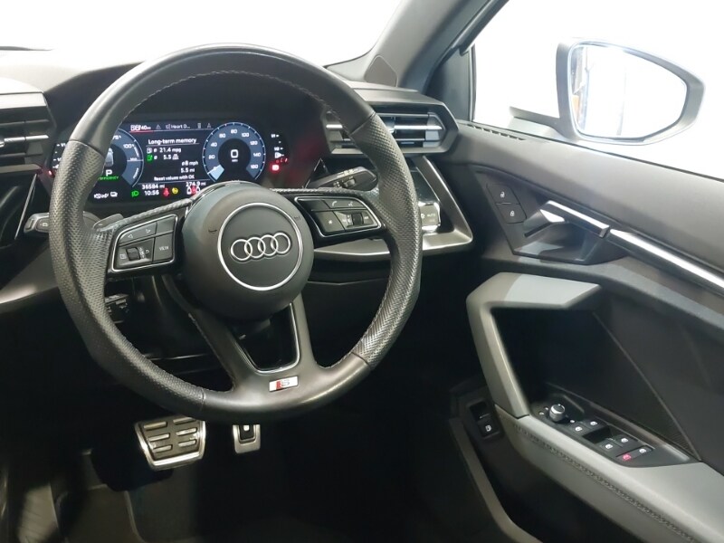 Used Audi A3 2023 for sale - 78013851: Photo 11