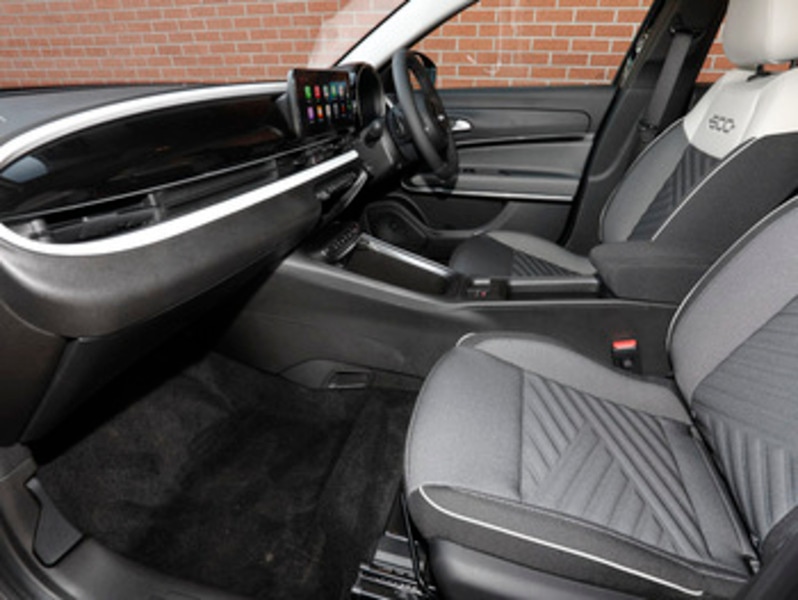 Used Fiat 600 2025 for sale - 77624081: Photo 5