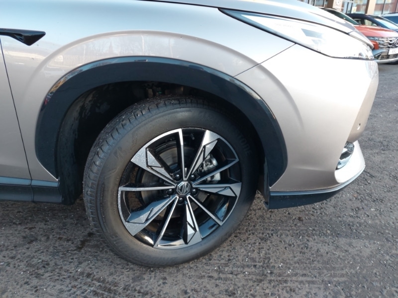 Used MG MG HS 2025 for sale - 76885988: Photo 9