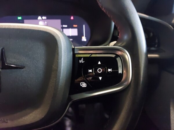 Used Polestar Polestar 2 2022 for sale - 76293500: Photo 11