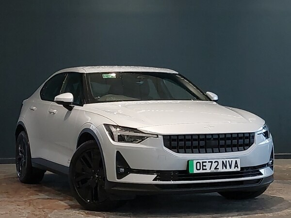 Used Polestar Polestar 2 2022 for sale - 76293500: Photo 1