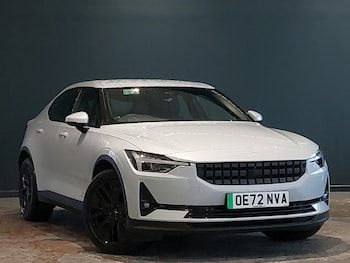 Polestar - Polestar 2