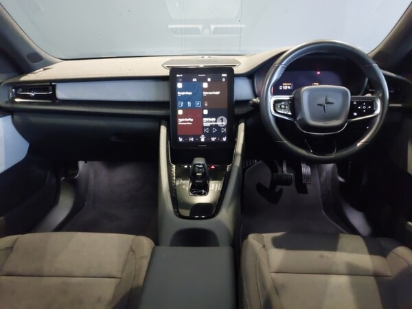 Used Polestar Polestar 2 2022 for sale - 76293500: Photo 2