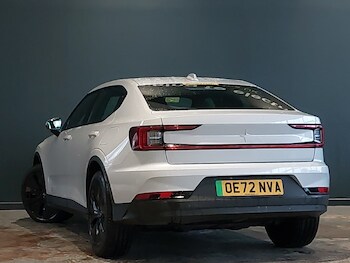 Used Polestar Polestar 2 2022 for sale - 76293500: Photo 3
