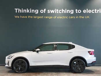 Used Polestar Polestar 2 2022 for sale - 76293500: Photo 4