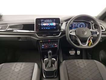 Used Volkswagen T-Roc 2023 for sale - 75209090: Photo