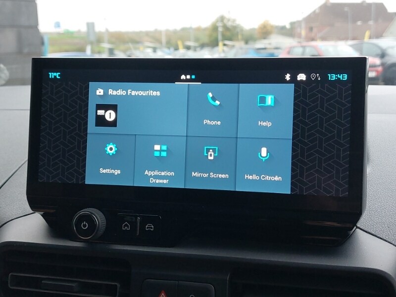 Used Citroen Berlingo 2024 for sale - 77964555: Photo 10