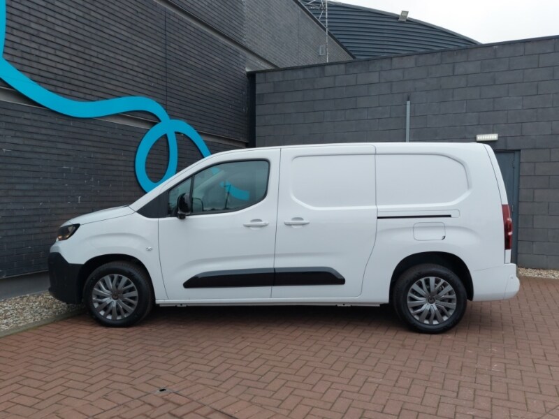 Used Citroen Berlingo 2024 for sale - 77964555: Photo 4