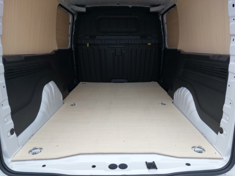 Used Citroen Berlingo 2024 for sale - 77964555: Photo 8