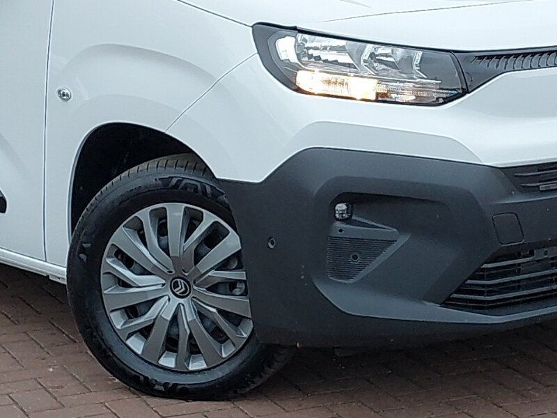 Used Citroen Berlingo 2024 for sale - 77964555: Photo 9