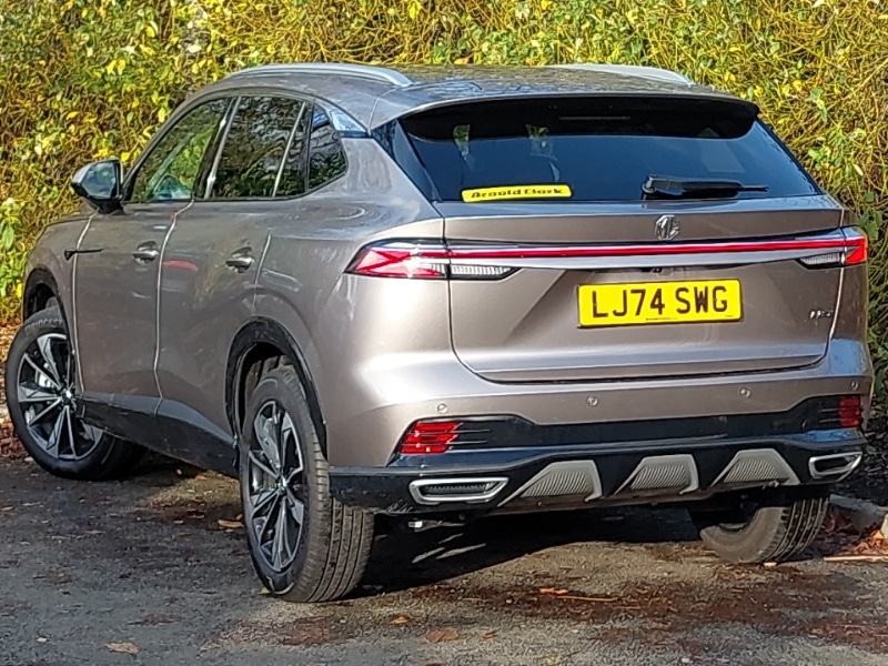 Used MG MG HS 2025 for sale - 77130478: Photo 3