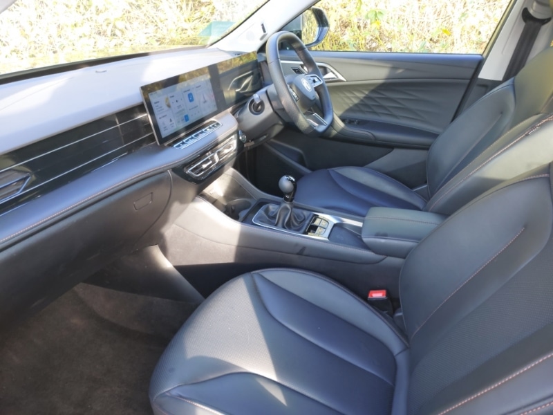 Used MG MG HS 2025 for sale - 77130478: Photo 5