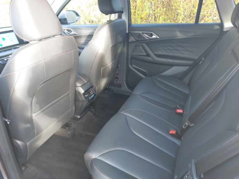 Used MG MG HS 2025 for sale - 77130478: Photo 6