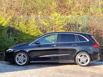 Used Mercedes-Benz B Class 2023 for sale - 77389453: Photo