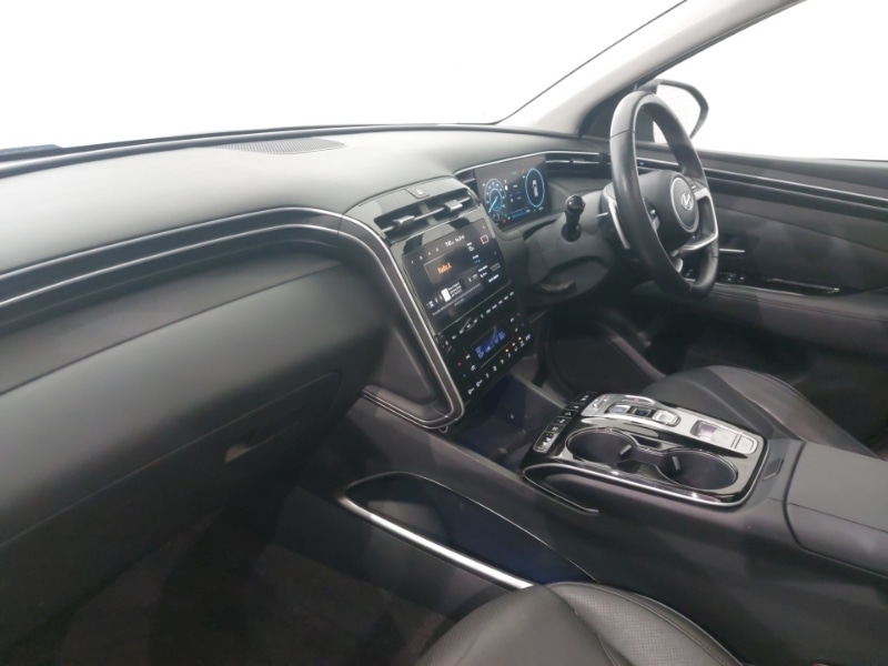 Used Hyundai TUCSON 2023 for sale - 77630656: Photo 5