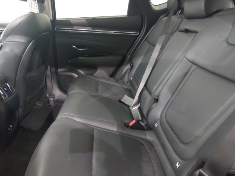 Used Hyundai TUCSON 2023 for sale - 77630656: Photo 6
