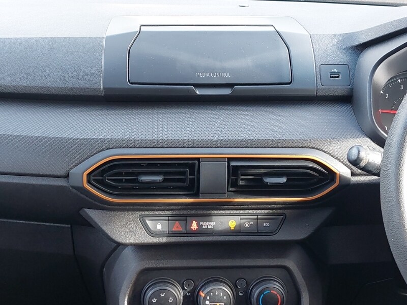 Used Dacia Sandero Stepway 2022 for sale - 76694957: Photo 11