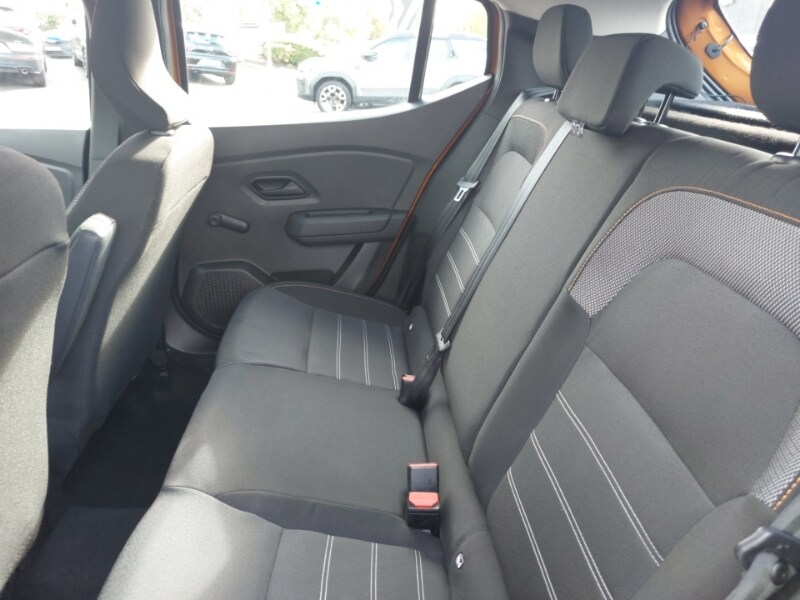 Used Dacia Sandero Stepway 2022 for sale - 76694957: Photo 6