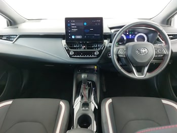 Used Toyota Corolla 2023 for sale - 75958553: Photo