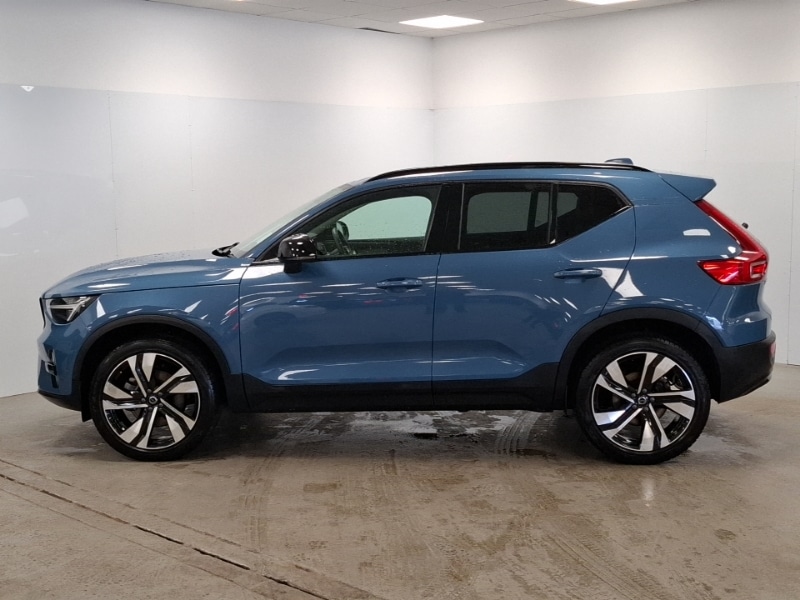 Used Volvo XC40 2024 for sale - 77977440: Photo 4