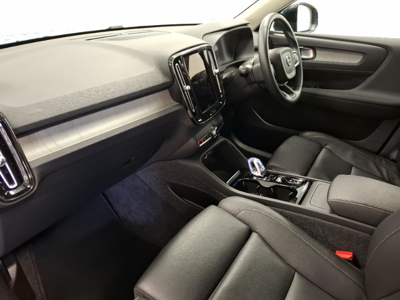 Used Volvo XC40 2024 for sale - 77977440: Photo 5