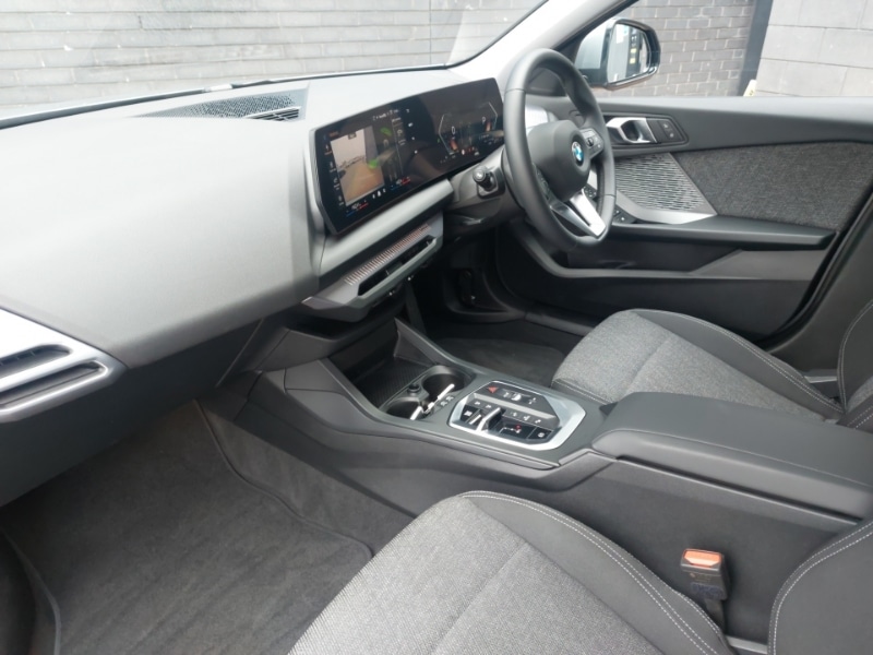 Used BMW 1 Series 2025 for sale - 76764961: Photo 5