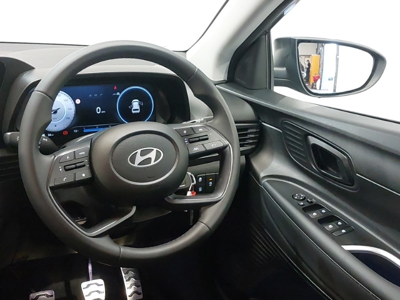 Used Hyundai BAYON 2025 for sale - 78005672: Photo 10