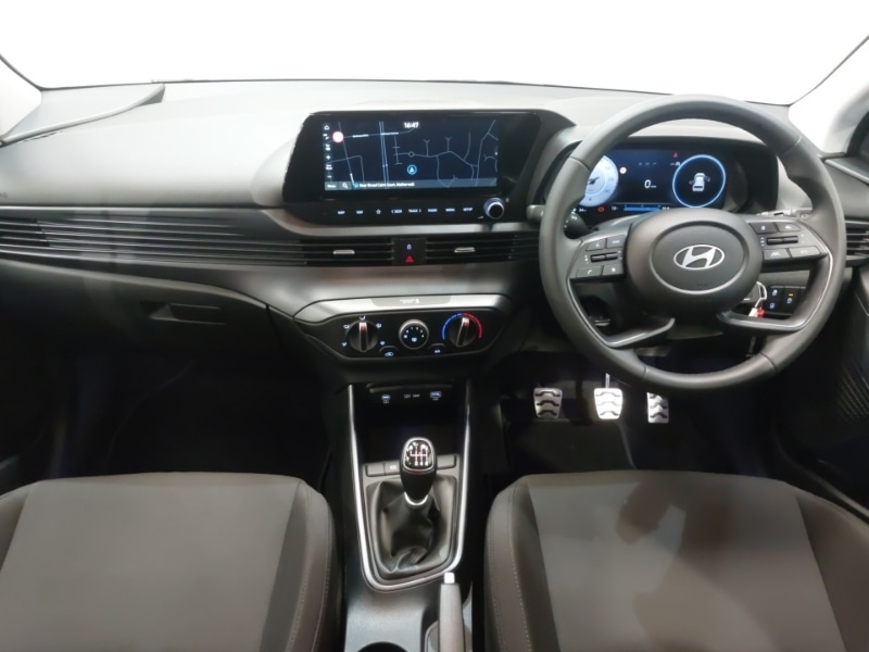Used Hyundai BAYON 2025 for sale - 78005672: Photo 2