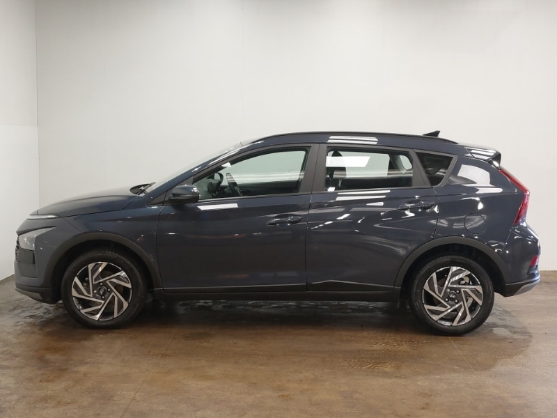 Used Hyundai BAYON 2025 for sale - 78005672: Photo 4